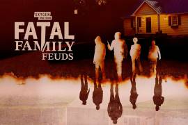 Fatal Family Feuds