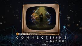 Connections with James Burke