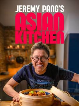 Jeremy Pang's Asian Kitchen