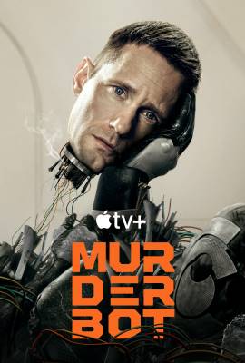 Murderbot