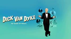 Dick Van Dyke 98 Years of Magic