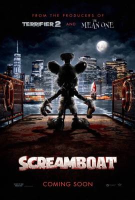 Screamboat