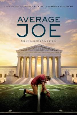 Average Joe