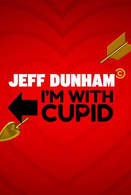 I'm with Cupid
