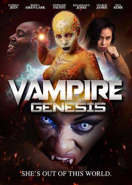 Vampire Genesis