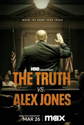 The Truth vs. Alex Jones