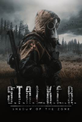 S.T.A.L.K.E.R.: Shadow of the Zone