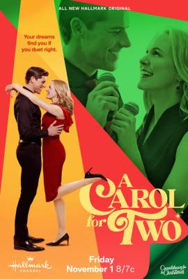 A Carol for Two