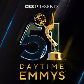 The 51st Annual Daytime Emmy Awards