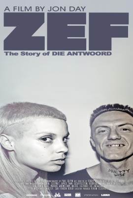 ZEF: The Story of Die Antwoord