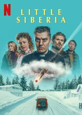 Little Siberia