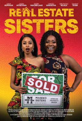 Real Estate Sisters