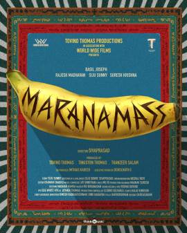 Marana Mass
