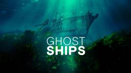 Ghost Ships