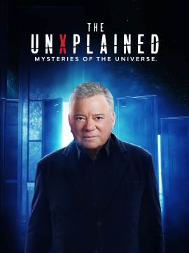 The UnXplained: Mysteries of the Universe