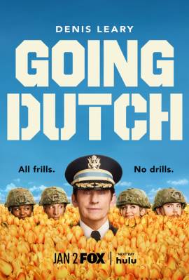 Going Dutch