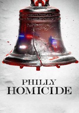 Philly Homicide