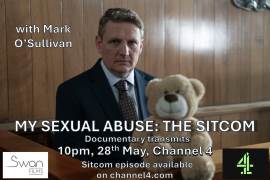 My Sexual Abuse: The Sitcom