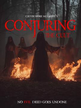 Conjuring the Cult