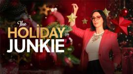 The Holiday Junkie