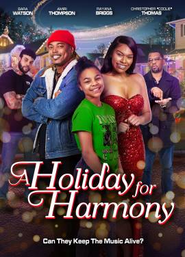 A Holiday for Harmony