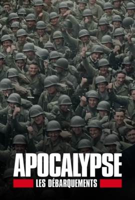 Apocalypse: D-Day