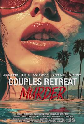 Couples Retreat Murder