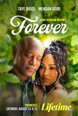 Terry McMillan Presents: Forever