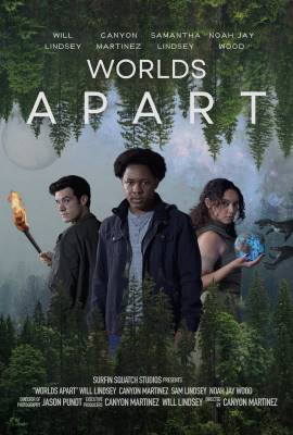 Worlds Apart