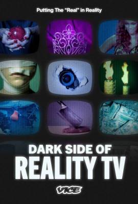 Dark Side of Reality TV