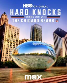 Hard Knocks: Training Camp with the Chicago Bears