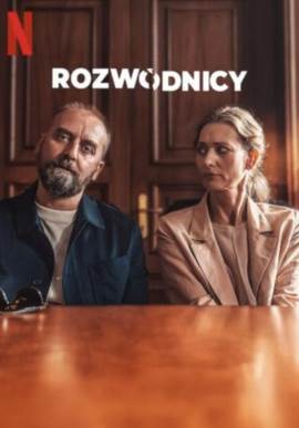 Rozwodnicy