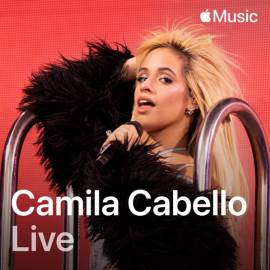 Apple Music Live: Camila Cabello