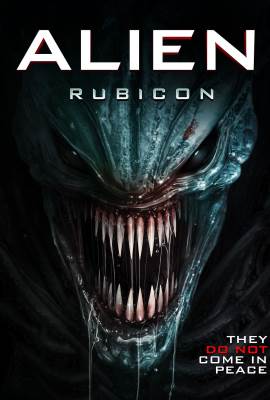 Alien: Rubicon