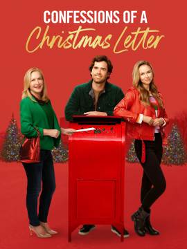 Confessions of a Christmas Letter