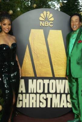 A Motown Christmas