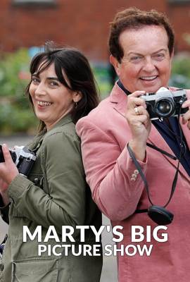 Marty's Big Picture Show 