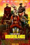 Borderlands