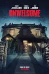 Unwelcome