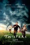 Twisters