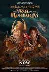 The Lord of the Rings: The War of the Rohirrim
