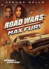 Road Wars: Max Fury